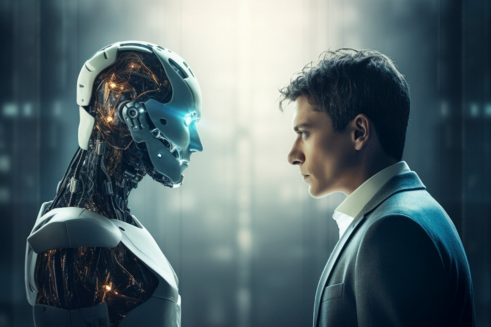 Artificial Intelligence Versus Natural Intelligence: Understanding the Dichotomy