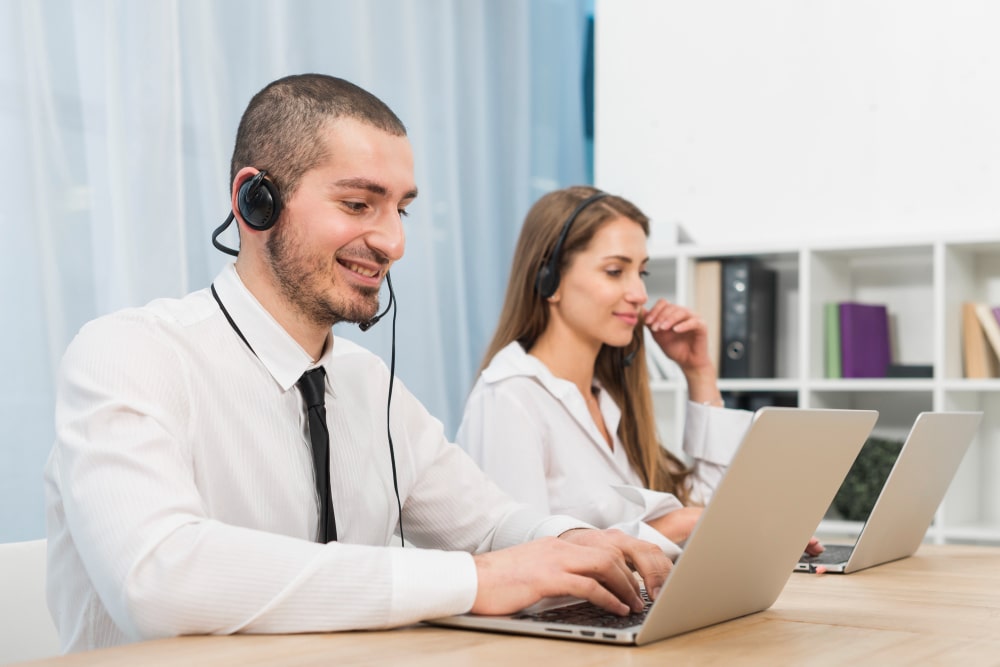 IVR Call Center Software: Enhancing Customer Experience and Efficiency
