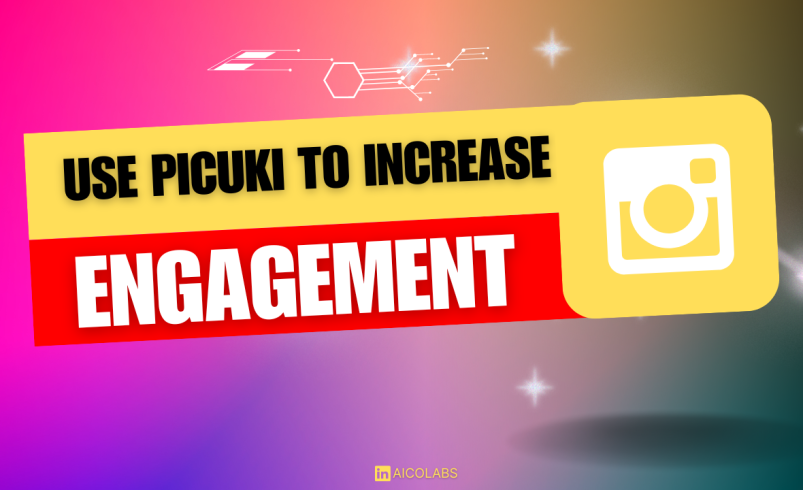 How to Use Picuki.com to Increase Engagement on Instagram?