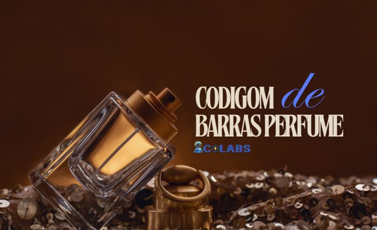 Mystery of Codigo de Barras Perfume: A Fragrance Lover’s Guide