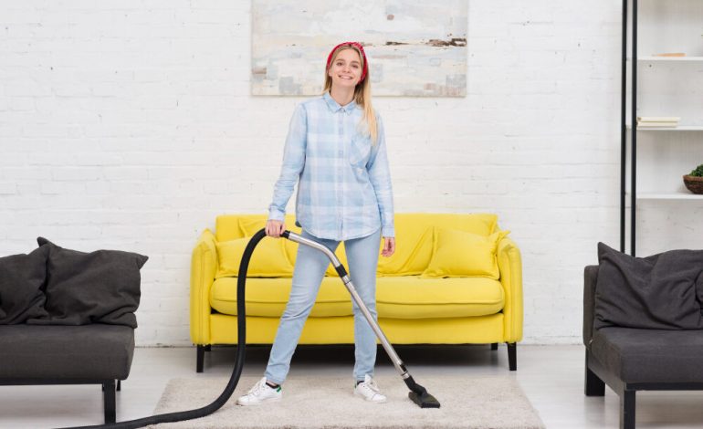 Why Carpet Cleaning Should Be a Part of Your Home Maintenance Routine