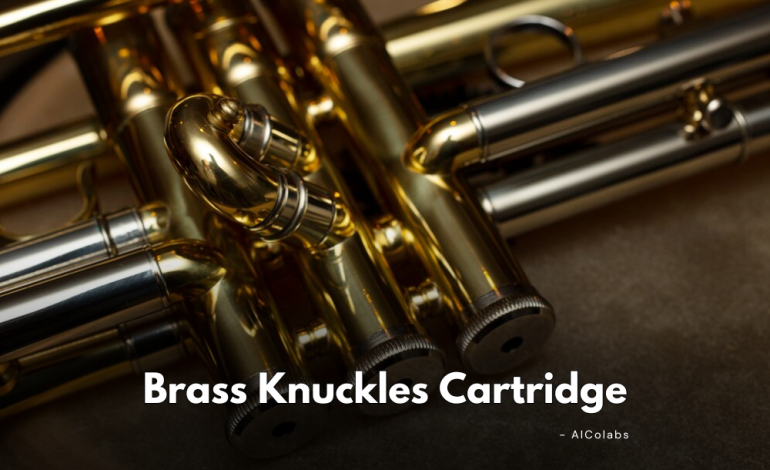  Brass Knuckles Cartridge: Features, Flavors, and User Tips