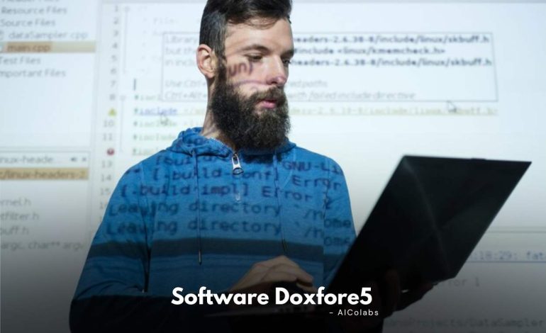  Software Doxfore5: Comprehensive Guide and Review